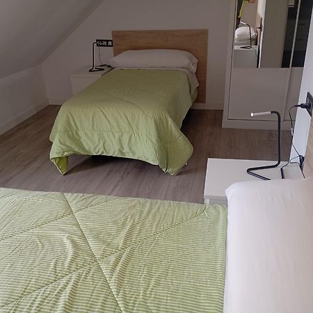 Piso La Fuente Leilighet Onís Eksteriør bilde